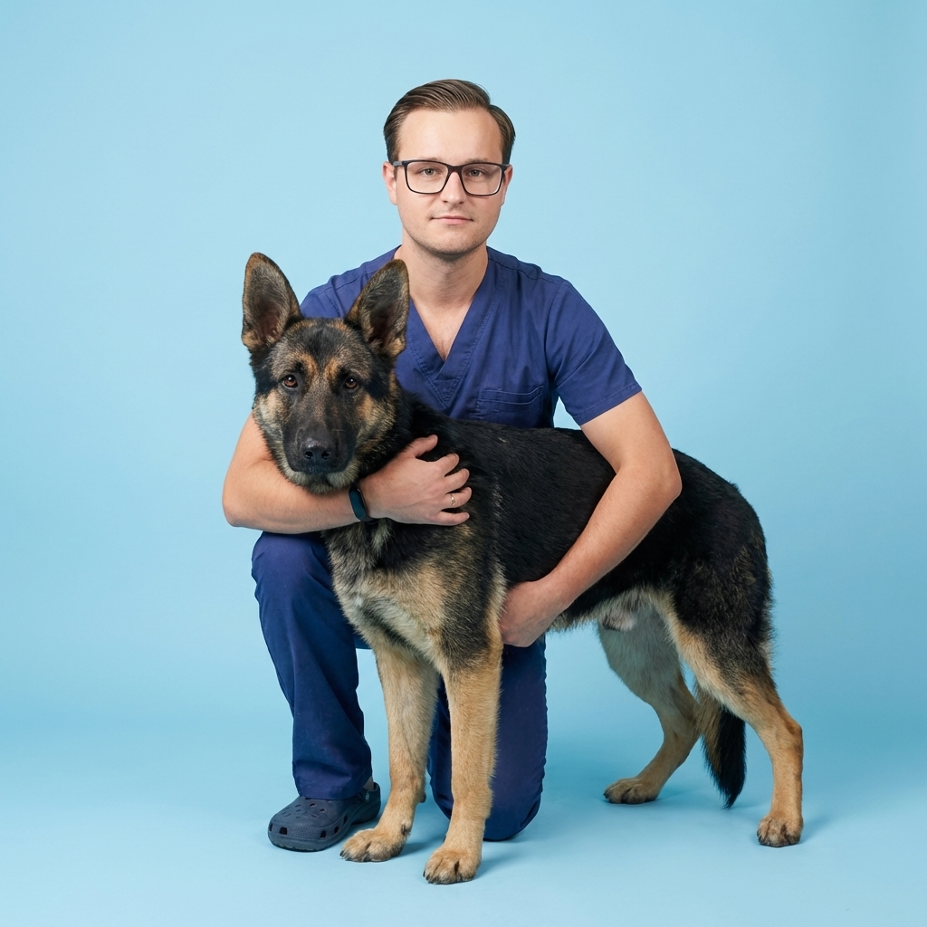 Фото врача Филимонов Александр Васильевич