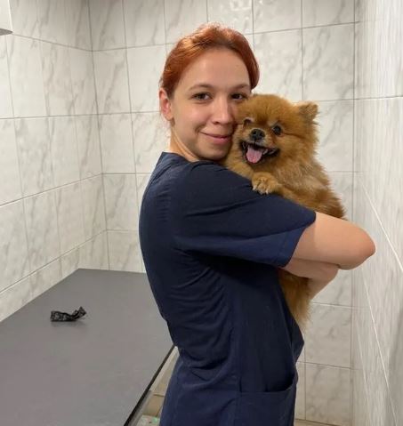 Баннер врача Есаулова Татьяна Сергеевна