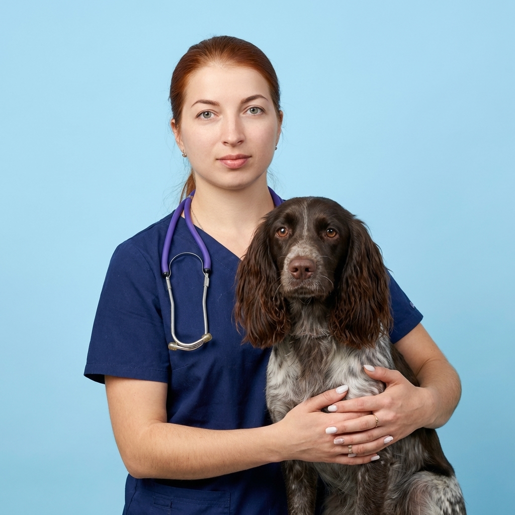 Фото врача Стрыгина Валерия Сергеевна