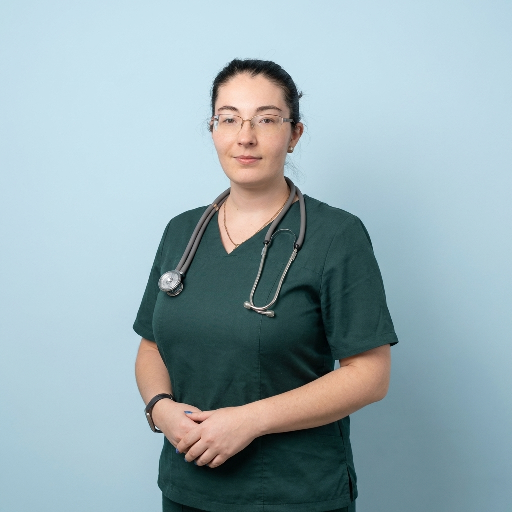 Шильберт Наталья Сергеевна