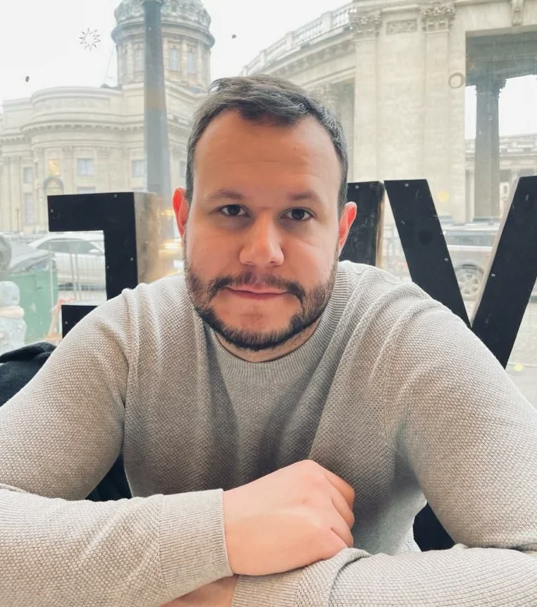 Баннер врача Александров Алексей Сергеевич
