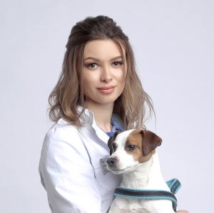 Фото врача Алексеева Анастасия Викторовна