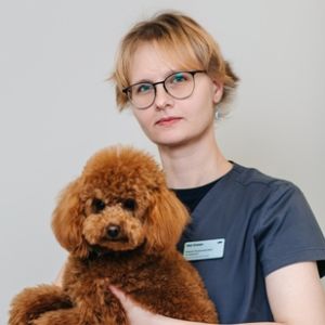Баннер врача Аникина Мария Владимировна