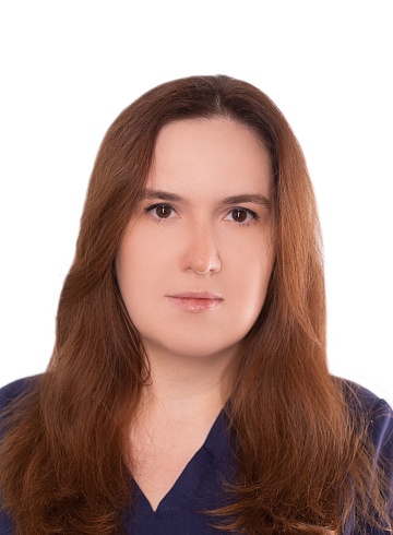 Баннер врача Болелова Ольга Александровна