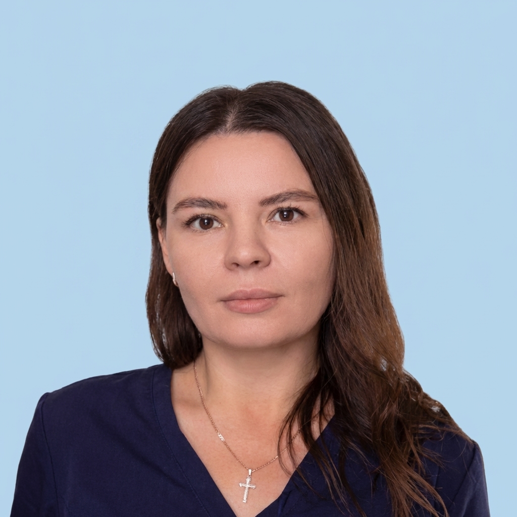 Фото врача Завьялова Людмила Иосифовна