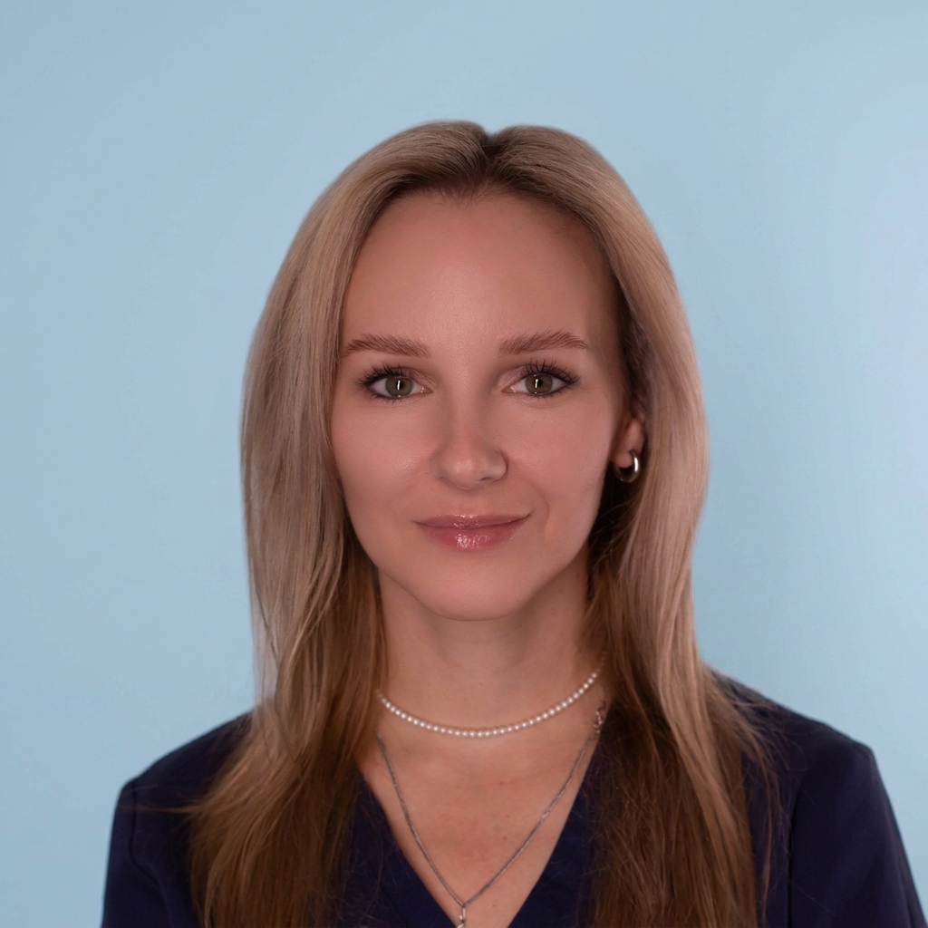 Фото врача Зимова Анна Валерьевна