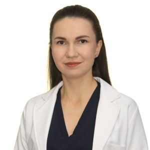 Баннер врача Идрисова Юлия Рафиковна