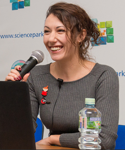 Баннер врача Имберт Габриела Сергеевна