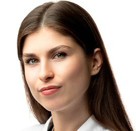 Баннер врача Касаткина Валерия Алексеевна