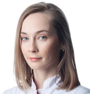 Баннер врача Кернер Анна Сергеевна