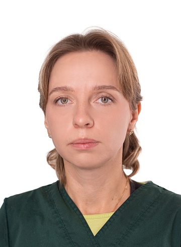 Баннер врача Клепикова Елена Борисовна