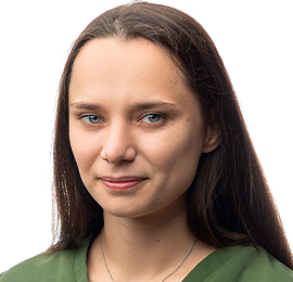 Баннер врача Костина Наталья Алексеевна