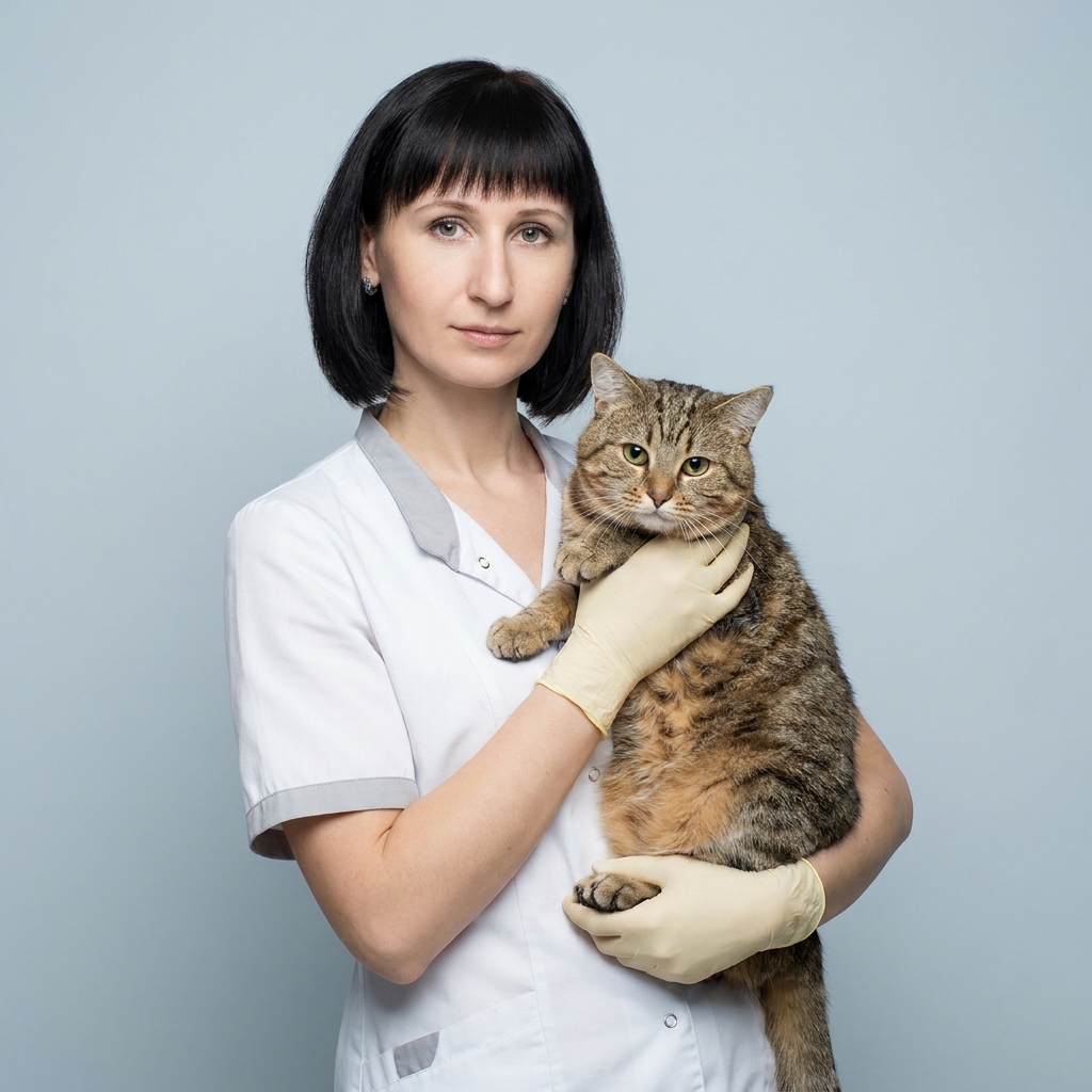 Фото врача Чернявская Ольга Алексеевна