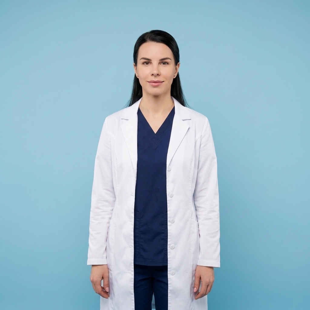 Фото врача Васильева Валерия Сергеевна