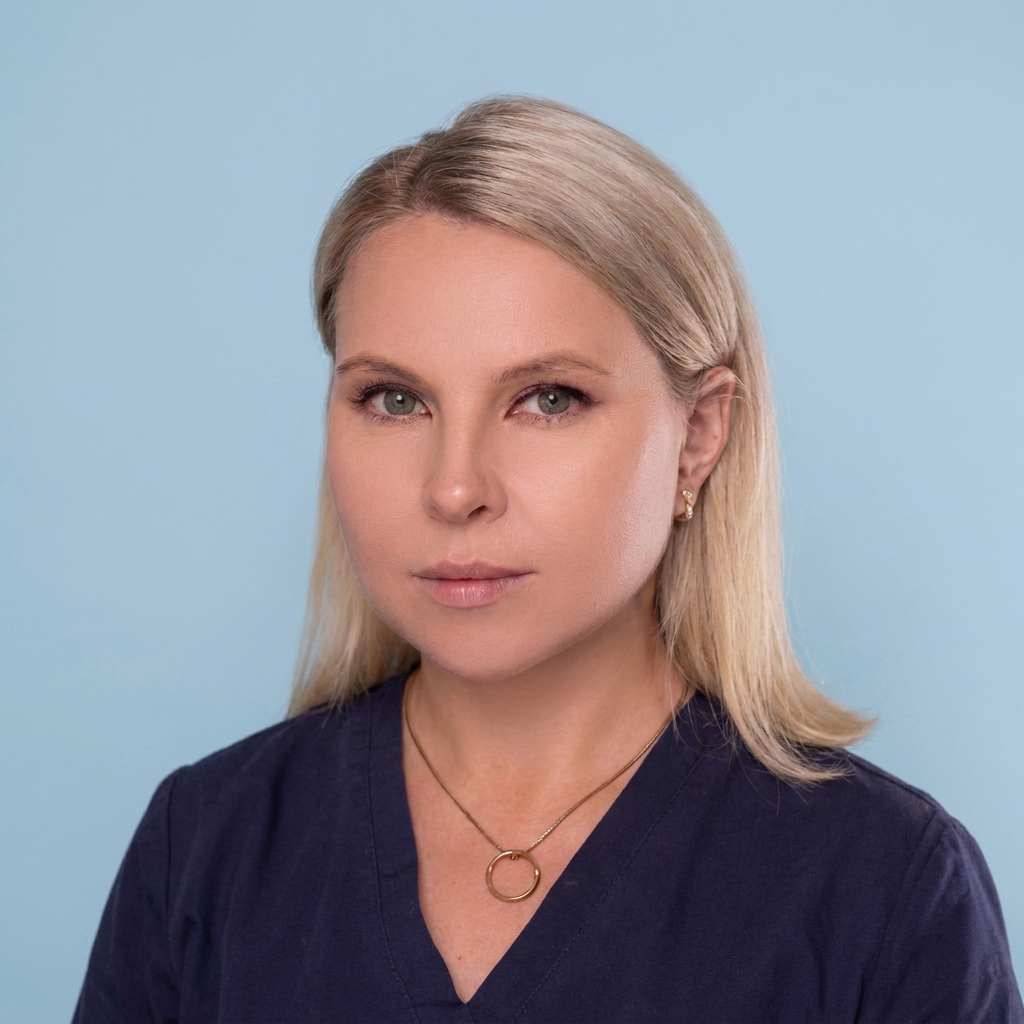Фото врача Лобанова Дарина Руслановна