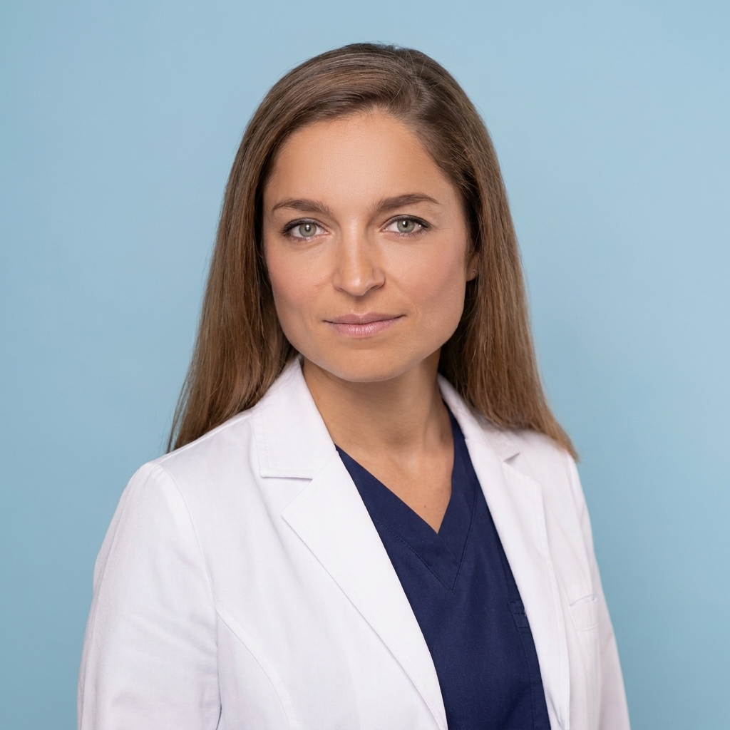 Фото врача Логинова Ирина Сергеевна