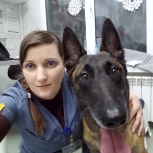 Баннер врача Молодова Анастасия Анатольевна