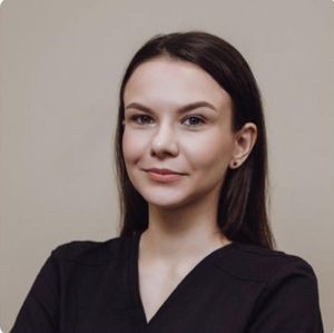 Баннер врача Морозова Валерия Сергеевна
