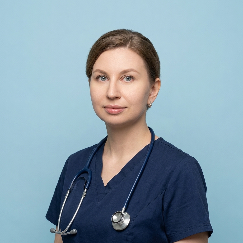 Фото «Образцова Ирина Сергеевна»