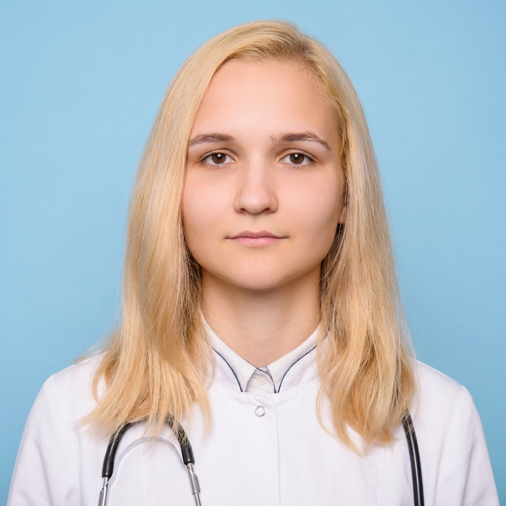 Фото врача Петрова Наталья Алексеевна