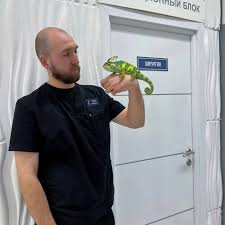 Баннер врача Рязанов Игнатий Дмитриевич