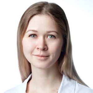 Баннер врача Терских Ксения Андреевна