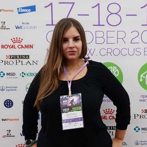 Баннер врача Типисова Вероника Олеговна