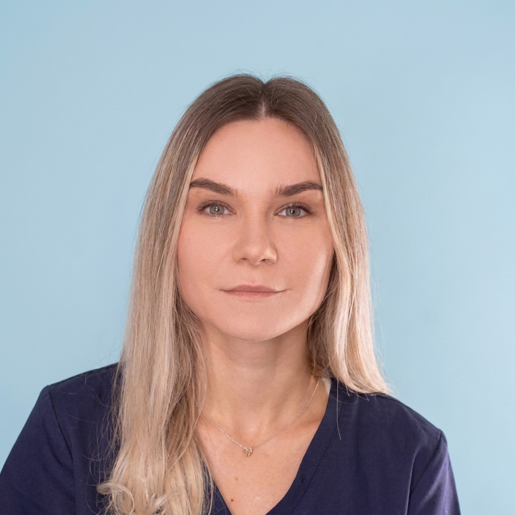 Фото врача Ушакова Елена Владимировна