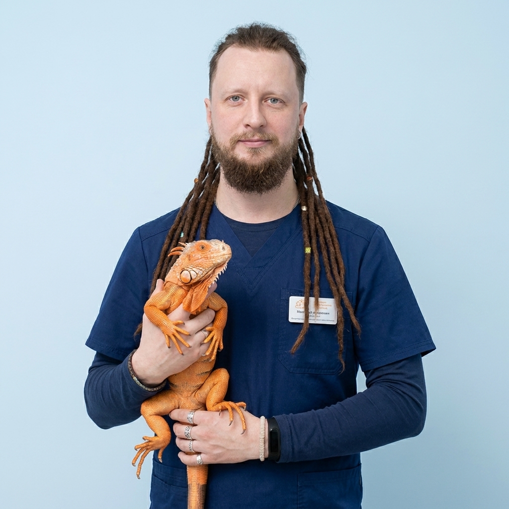 Фото врача Щугорев Максим Андреевич