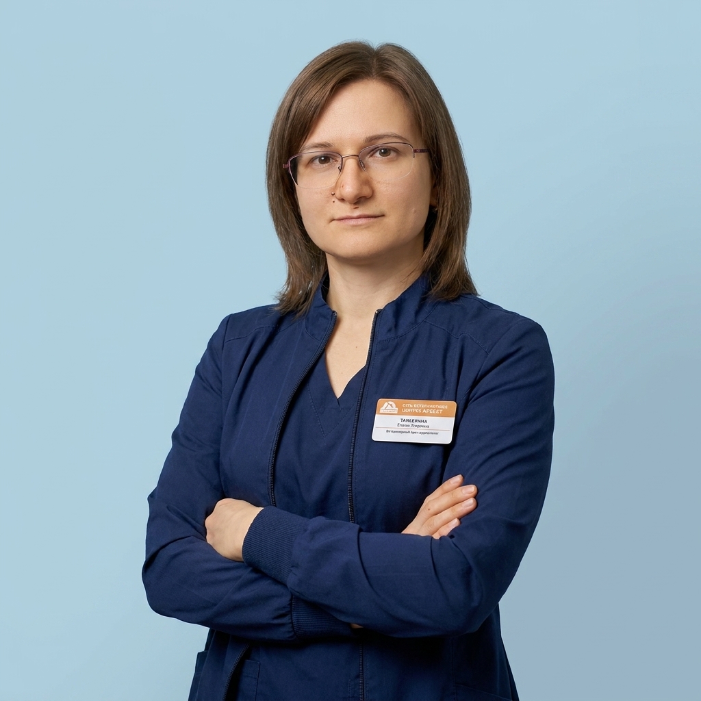 Фото врача Тихонова Наталья Николаевна