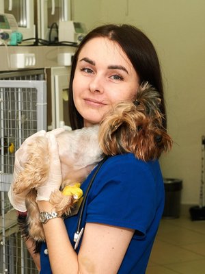 Баннер врача Фетисова Елена Геннадьевна