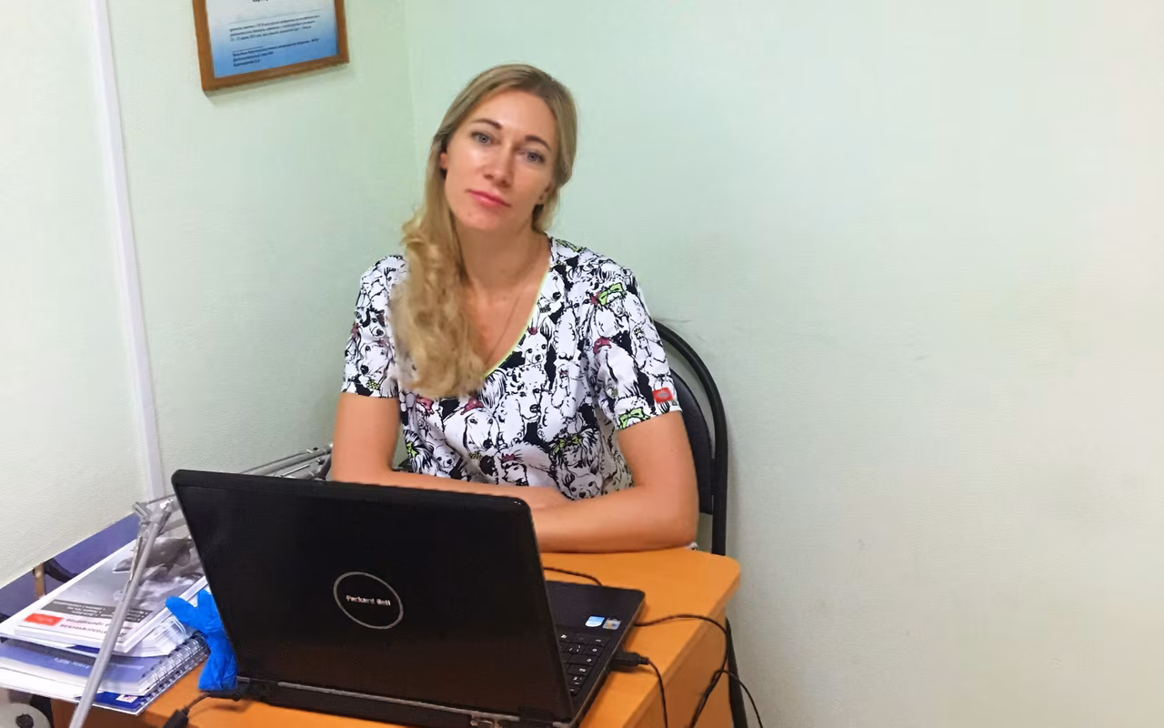 Фото «Юрова Елена Анатольевна»