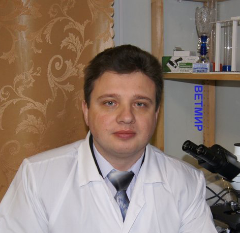 Фото врача Мусатов Михаил Александрович