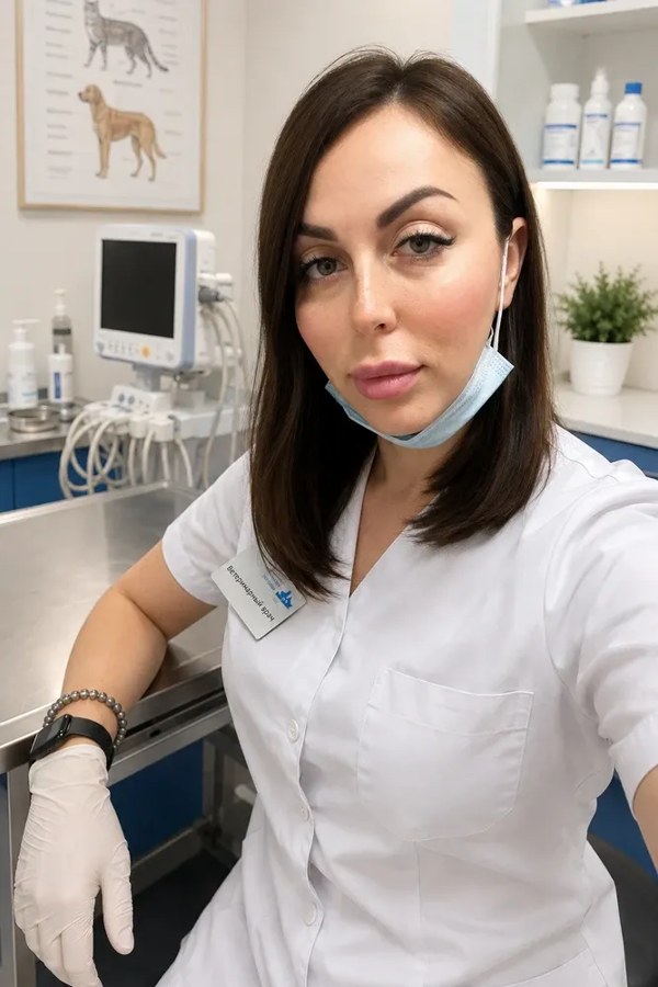 Фото врача Никитина Екатерина Сергеевна