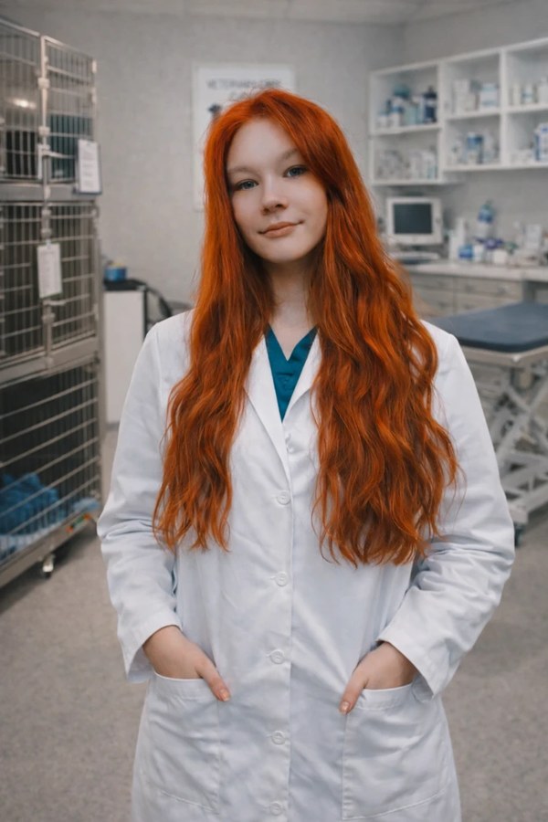 Фото врача Васанова Весняна Владимировна