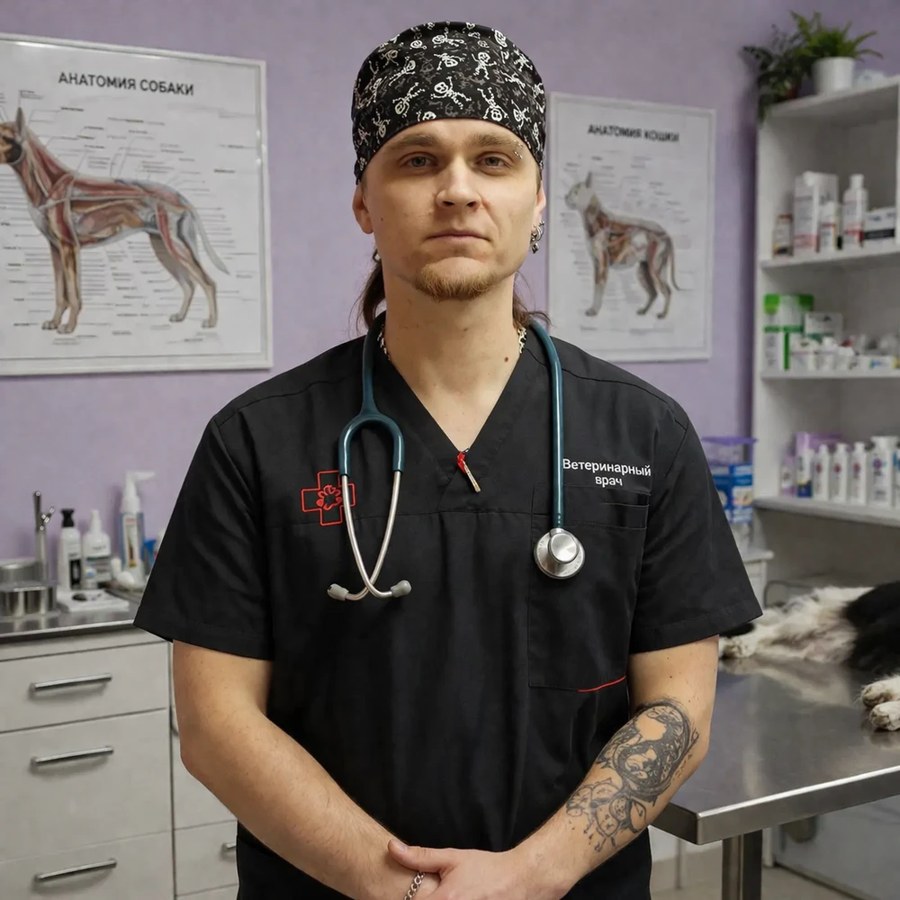 Фото «Болдырев Никита Федорович»