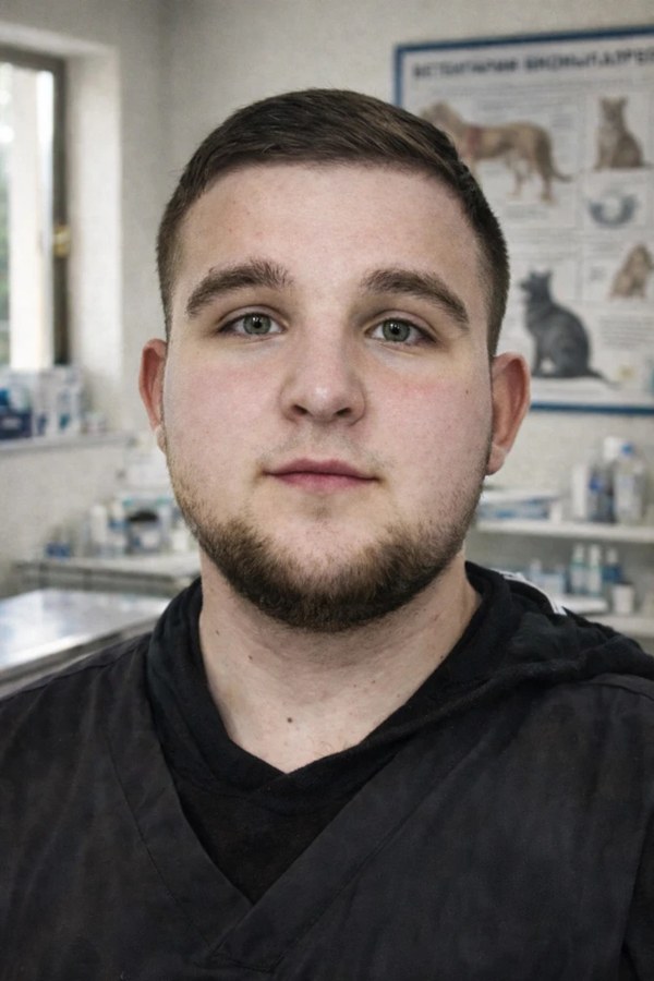 Фото врача Белоусов Михаил Витальевич