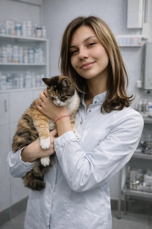 Фото врача Бакуменко Кристина Владимировна