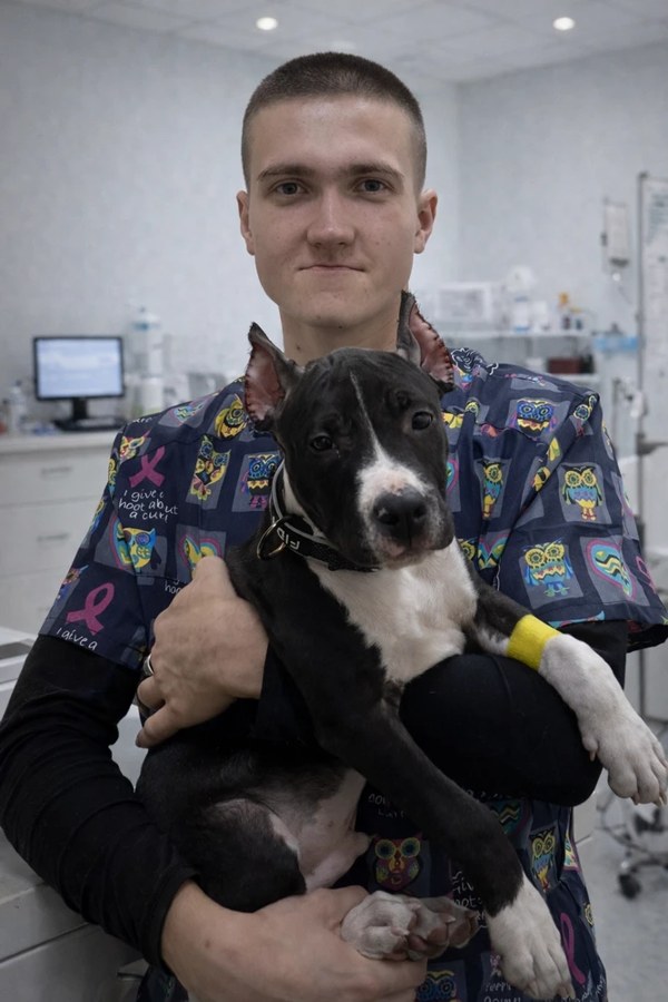 Фото «Абдуллаев Алишер Умиджанович»