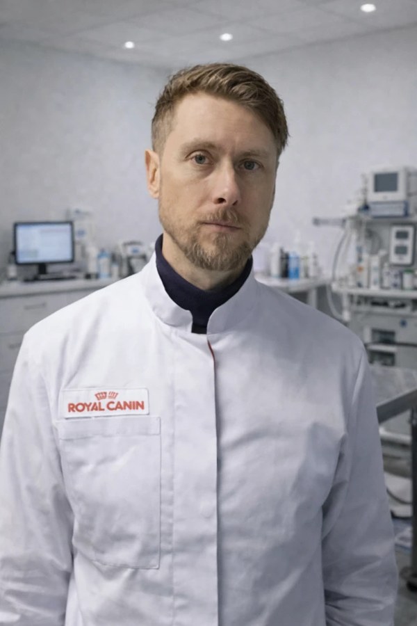 Фото врача Юрченко Алексей Владимирович