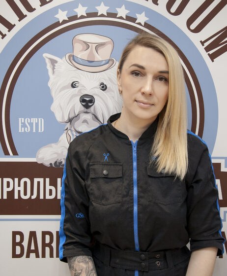 Фото врача Сорокина Елена