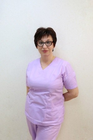 Фото врача Немцова Лариса Борисовна