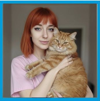 Фото врача Подольская Каролина Витальевна