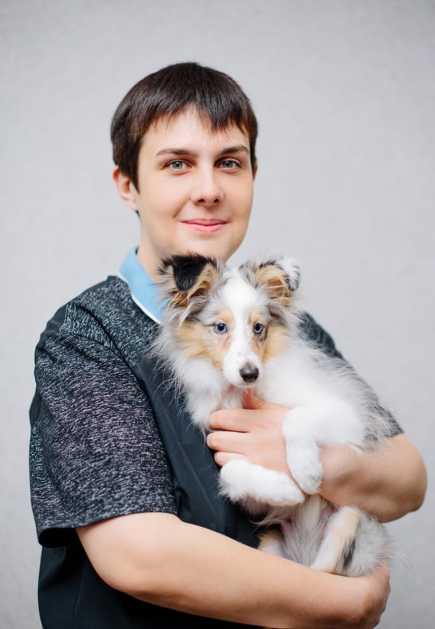 Фото врача Кунце Иван Андреевич