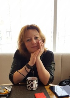 Фото врача Безрукова Галина Викторовна
