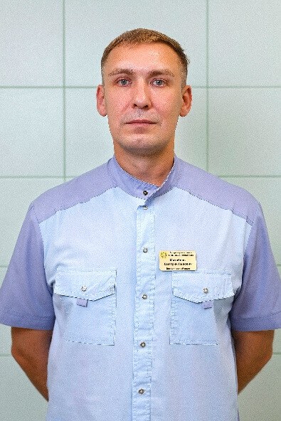 Фото «Михайлов Дмитрий Львович»