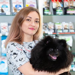 Фото врача Атаева Марина Владимировна