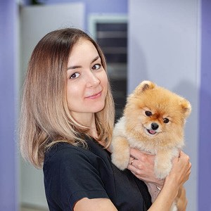 Фото врача Земляная Екатерина Сергеевна