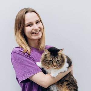 Фото врача Калинина Валерия Александровна