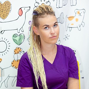 Фото врача Затолокина Елена Сергеевна